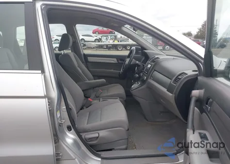 2011 Honda Cr-V Lx from USA, damaged, VIN JHLRE4H32BC035643